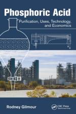 Phosphoric Acid af Rodney (Process Engineering Design Online Limited Gilmour