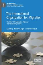 The International Organization for Migration