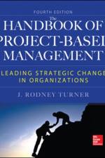 Handbook of Project-Based Management, Fourth Edition af Rodney Turner