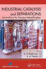 Industrial Catalysis and Separations