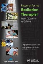 Research for the Radiation Therapist