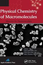 Physical Chemistry of Macromolecules
