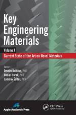 Key Engineering Materials, Volume 1