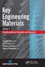 Key Engineering Materials, Volume 2