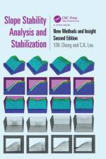 Slope Stability Analysis and Stabilization af Y. M. (Hong Kong Polytechnic University Cheng