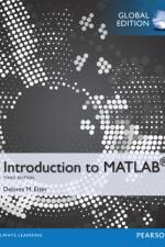 Introduction to MATLAB, Global Edition