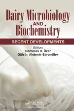 Dairy Microbiology and Biochemistry