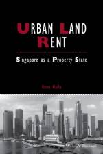 Urban Land Rent af Anne Haila