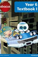 Abacus Year 6 Textbook 1 af Ruth Merttens