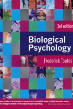 Biological Psychology af Fred Toates
