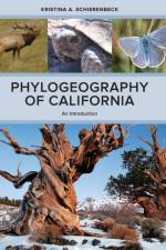 Phylogeography of California af Kristina A. Schierenbeck