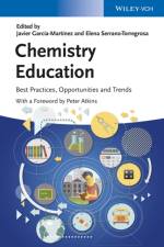 Chemistry Education af J Garcia-Martinez