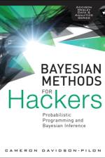 Bayesian Methods for Hackers af Cameron Davidson-Pilon