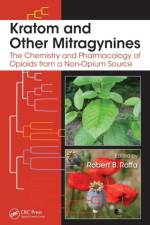 Kratom and Other Mitragynines