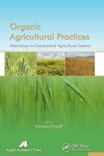 Organic Agricultural Practices af Kimberly Etingoff
