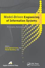 Model-Driven Engineering of Information Systems