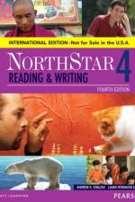 NorthStar Reading and Writing 4 SB, International Edition af Andrew English
