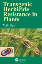 Transgenic Herbicide Resistance in Plants af V. S. (University of California Rao