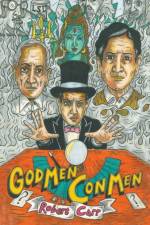 God Men Con Men af Robert Carr Douglas