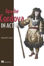 Apache Cordova in Action af Raymond Camden