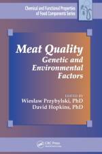 Meat Quality
