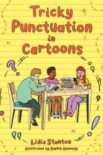 Tricky Punctuation in Cartoons af Lidia Stanton