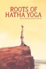 Roots of Hatha Yoga