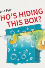 Who's Hiding in this Box? af G Ferri