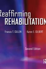 Reaffirming Rehabilitation af Francis (University of Cincinatti Cullen