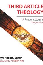 Third Article Theology