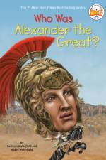 Who Was Alexander the Great? af Kathryn Waterfield