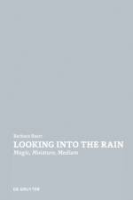 Looking Into the Rain af Barbara Baert