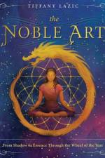 The Noble Art af Tiffany Lazic