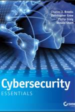 Cybersecurity Essentials af Charles J. Brooks