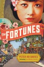 The Fortunes af Peter Ho Davies
