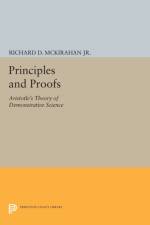 Principles and Proofs af Jr. McKirahan