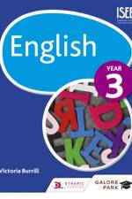 English Year 3