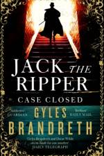 Jack the Ripper: Case Closed af Gyles Brandreth