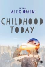 Childhood Today