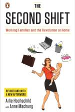 The Second Shift af Arlie Hochschild