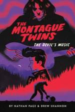 The Montague Twins #2: The Devil's Music af Nathan Page