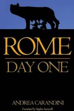 Rome af Andrea Carandini