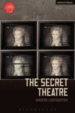Secret Theatre af Anders Lustgarten