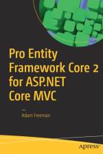 Pro Entity Framework Core 2 for ASP.NET Core MVC