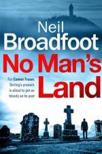 No Man's Land af Neil Broadfoot