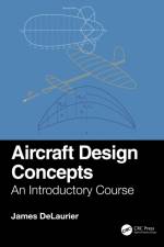 Aircraft Design Concepts af James DeLaurier