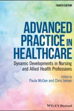 Advanced Practice in Healthcare af P McGee