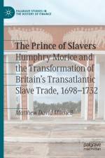The Prince of Slavers af Matthew David Mitchell