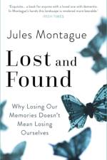 Lost and Found af Dr Jules Montague