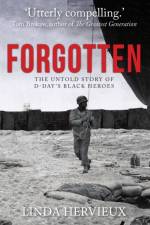 Forgotten af Linda Hervieux